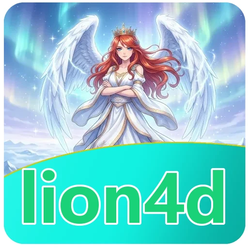 Ikon lion4d