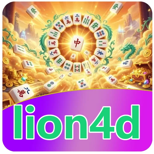 Ilustrasi instalasi lion4d