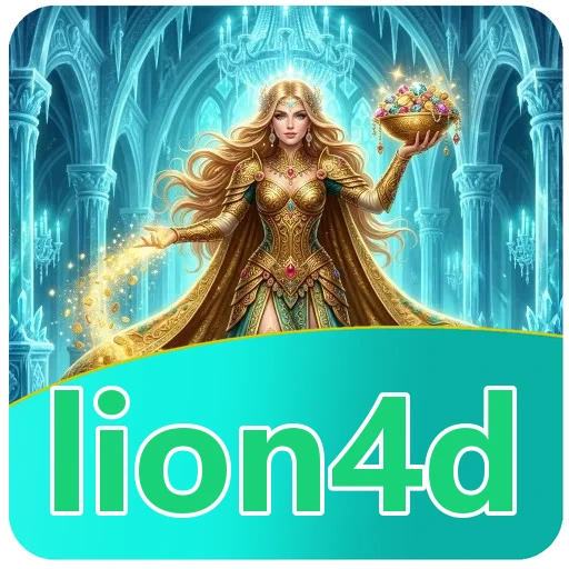 Ilustrasi instalasi lion4d