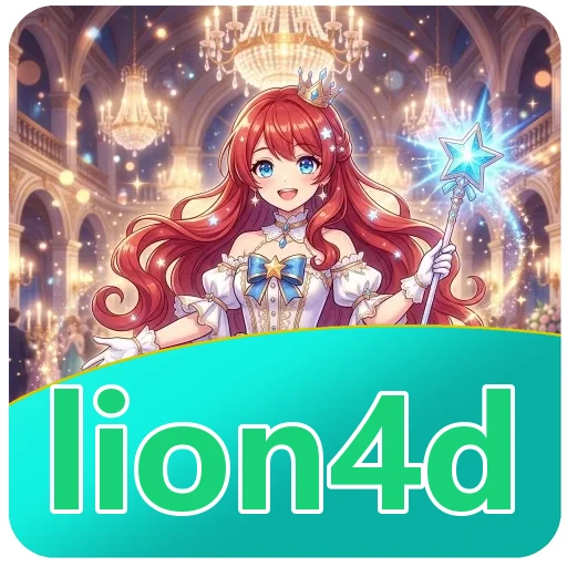Ilustrasi pembaruan tampilan lion4d