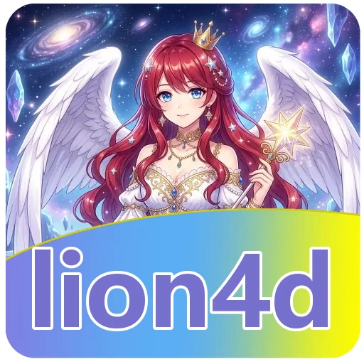 Pratinjau antarmuka aplikasi lion4d setelah terpasang — lanjut cek hash di Pusat Unduhan