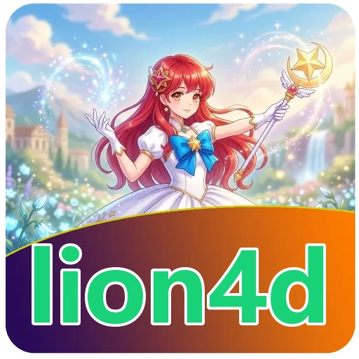 Ilustrasi audit build resmi lion4d